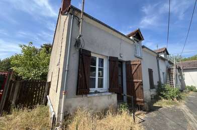 Maison 2 pièces 50000 €