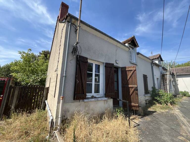 Maison de bourg de 2 pièces principales — photo 1
