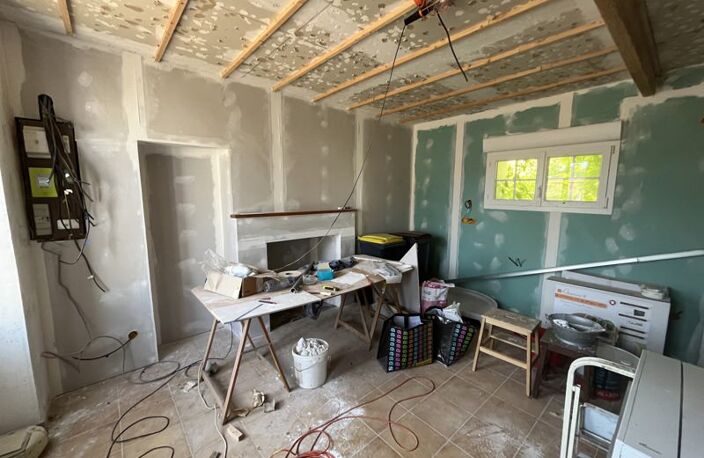 Maison de bourg de 2 pièces principales — photo 2