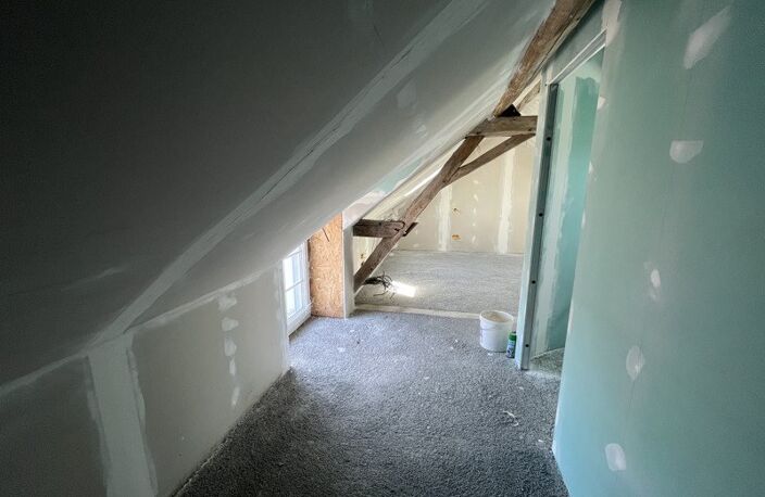 Maison de bourg de 2 pièces principales — photo 4