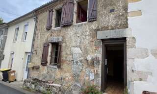 Maison 4 Pièces 82 m² à vendre à Saint-Martin-Lacaussade (33390)