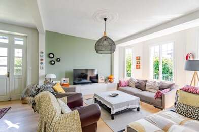 Maison 7 pièces 468000 €