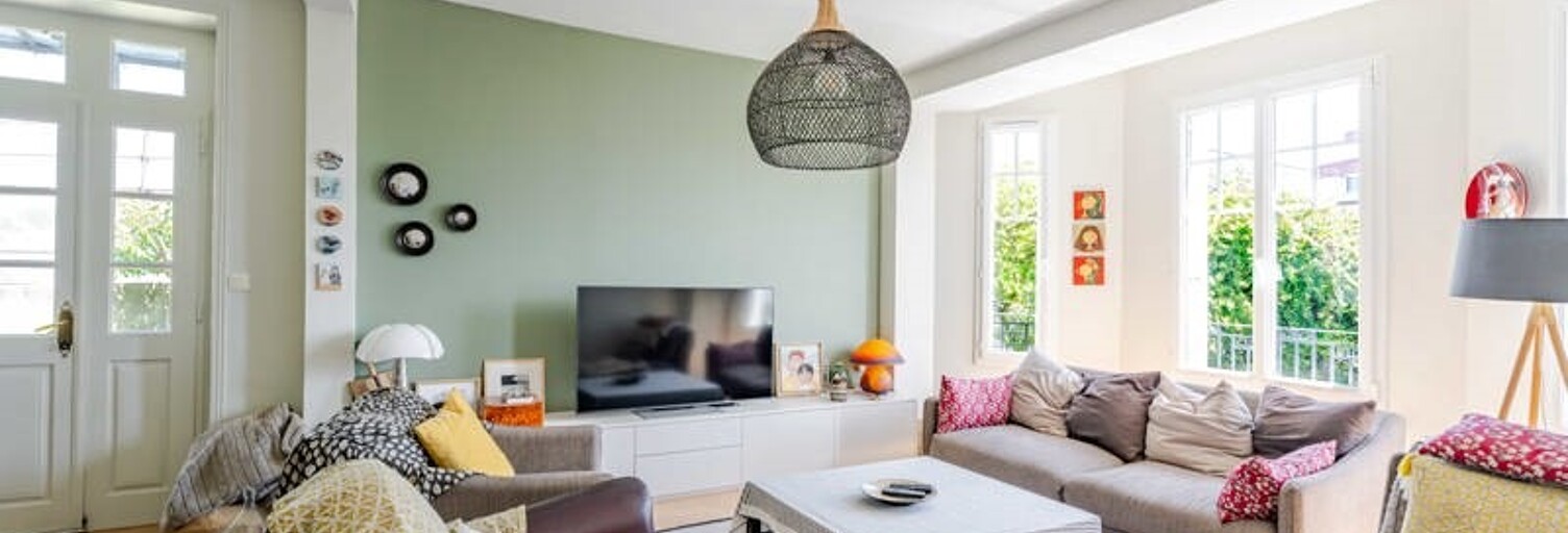 Maison 7 Pièces 135 m² à vendre à Brest (29200)