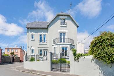 Maison 7 pièces 468000 €