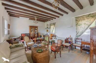Maison 4 pièces 161250 €