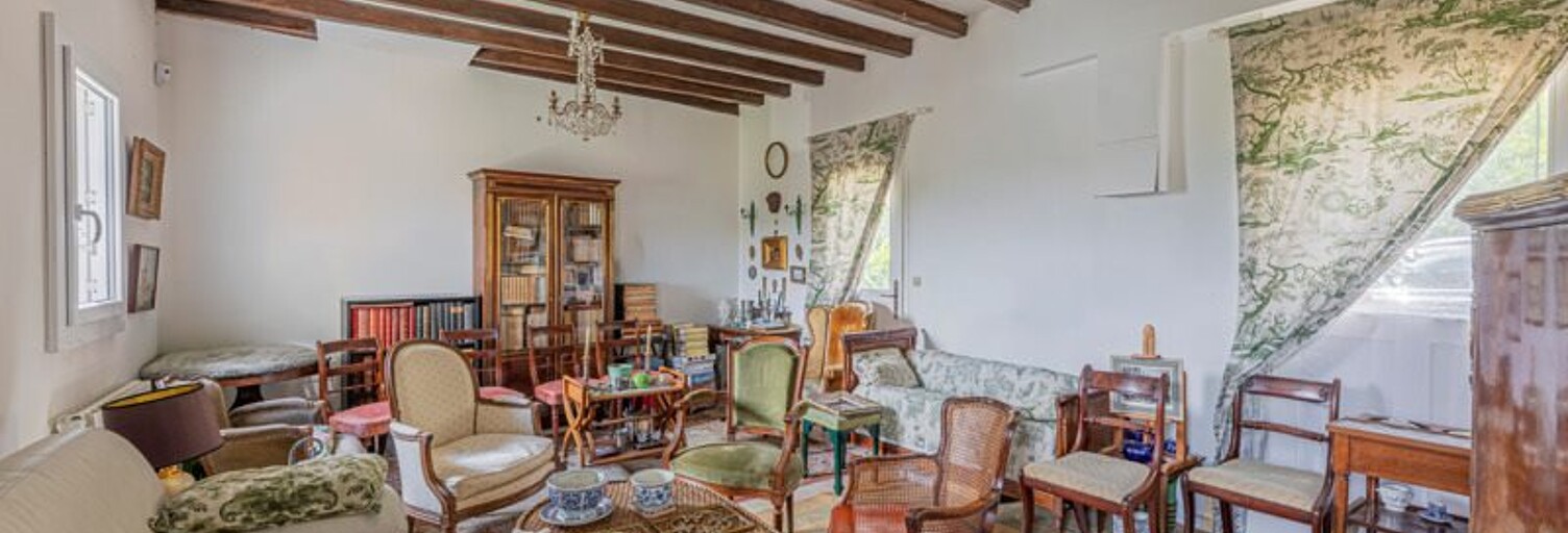 Maison 4 Pièces 98 m² à vendre à Château-Renault (37110)