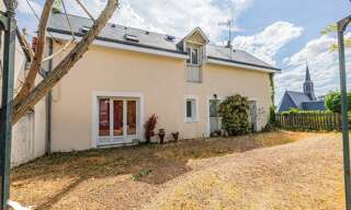 Maison 4 Pièces 98 m² à vendre à Château-Renault (37110)