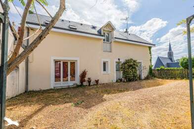 Maison 4 pièces 154800 €