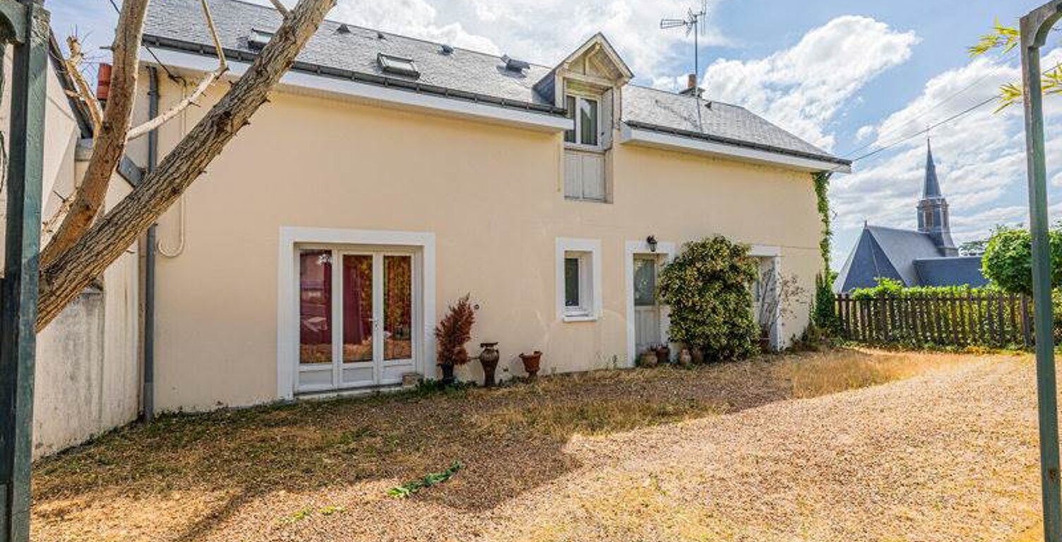Maison de ville de 5 pièces principales — photo 1