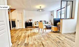 Maison 5 Pièces 90 m² à vendre à Brugairolles (11300)