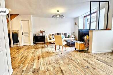 Maison 5 pièces 149500 €