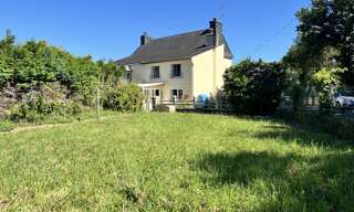 Maison 6 Pièces 166 m² à vendre à Meslan (56320)