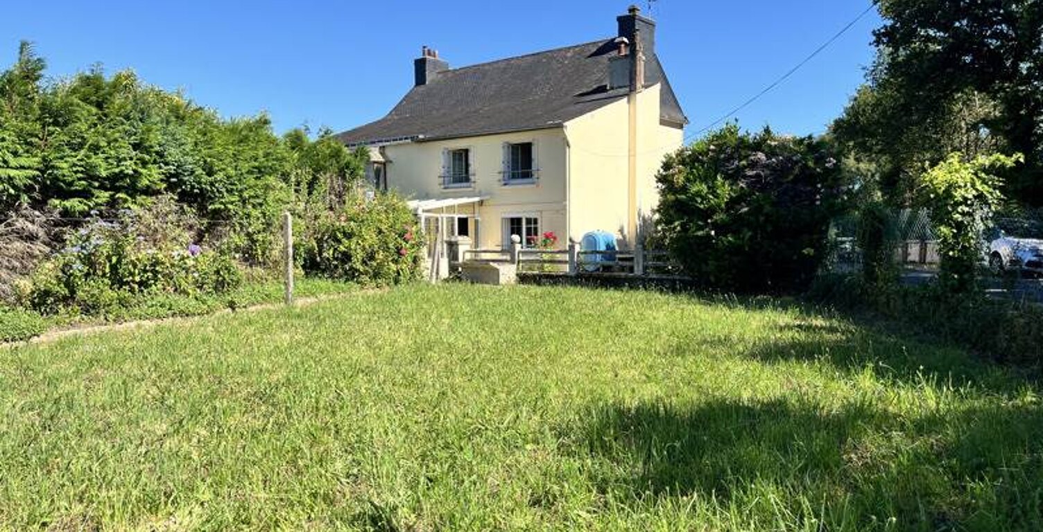 Maison de bourg de 6 pièces principales — photo 1
