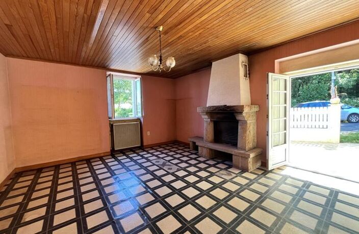 Maison de bourg de 6 pièces principales — photo 3