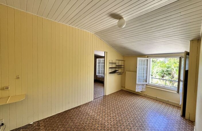 Maison de bourg de 6 pièces principales — photo 4