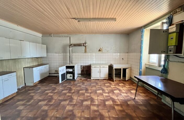 Maison de bourg de 6 pièces principales — photo 5