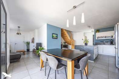 Maison 5 pièces 365680 €