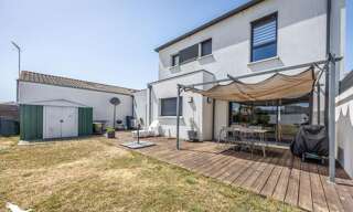 Maison 5 Pièces 108 m² à vendre à Aigrefeuille-d'Aunis (17290)