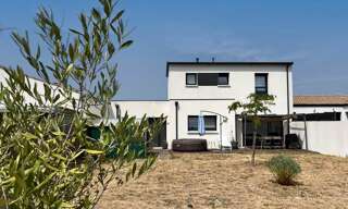 Maison 5 Pièces 108 m² à vendre à Aigrefeuille-d'Aunis (17290)