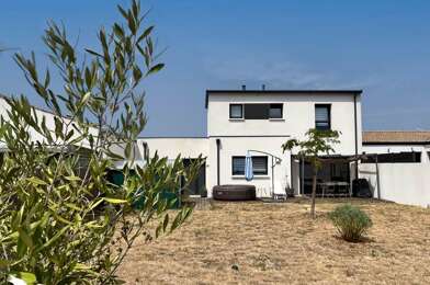 Maison 5 pièces 365680 €