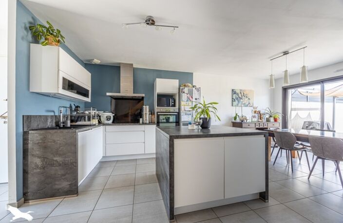 Contemporaine de 5 pièces principales — photo 3