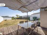 Contemporaine de 5 pièces principales — photo 4