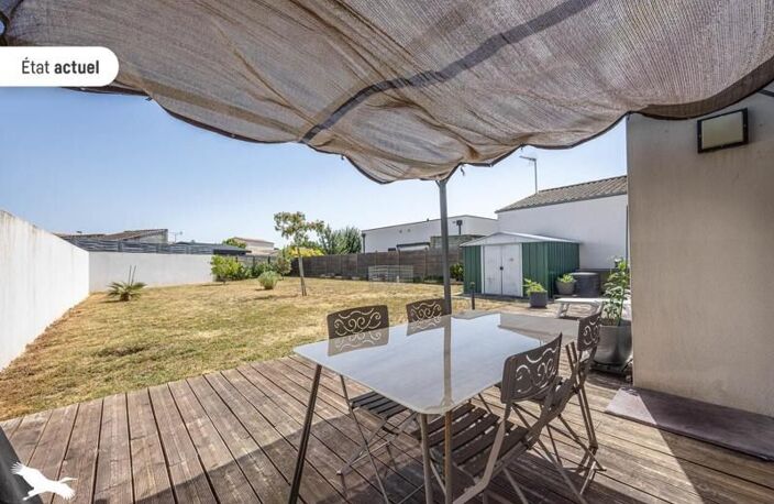 Contemporaine de 5 pièces principales — photo 4