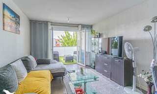 Appartement 3 Pièces 63 m² à vendre à Bruges (33520)