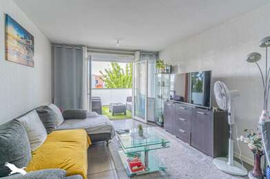 Appartement 3 pièces 230000 €