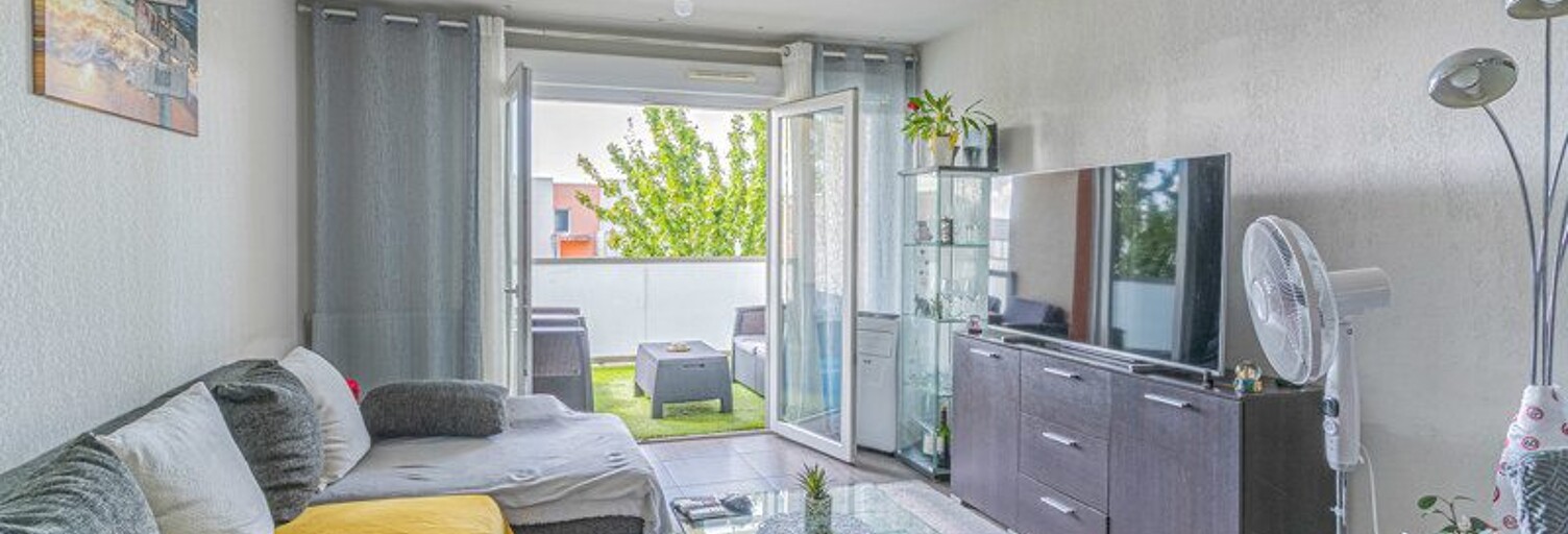 Appartement 3 Pièces 63 m² à vendre à Bruges (33520)