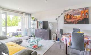 Appartement 3 Pièces 63 m² à vendre à Bruges (33520)