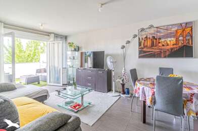 Appartement 3 pièces 230000 €