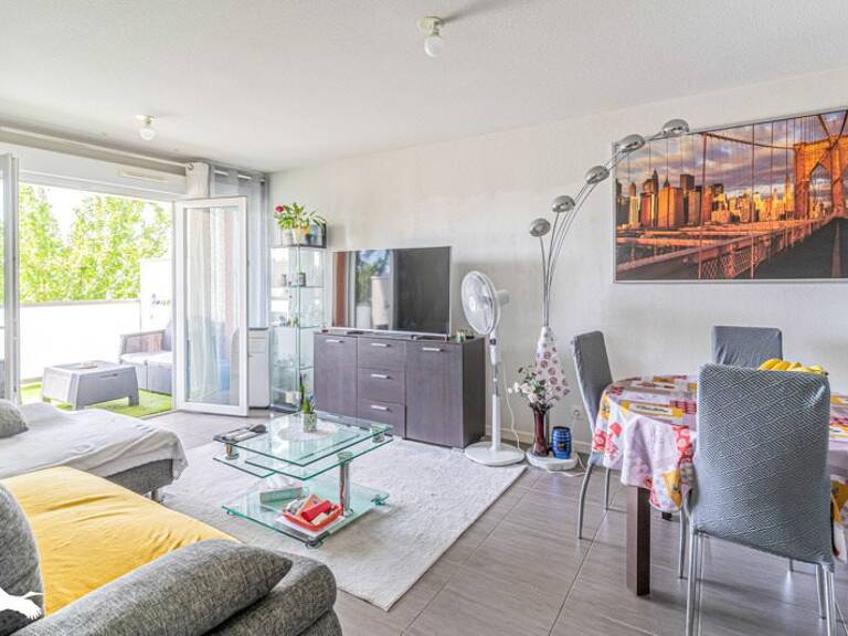 Appartement de 3 pièces principales — photo 1