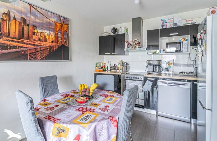 Appartement de 3 pièces principales — photo 2
