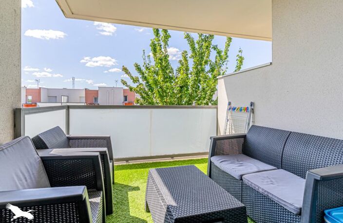 Appartement de 3 pièces principales — photo 3
