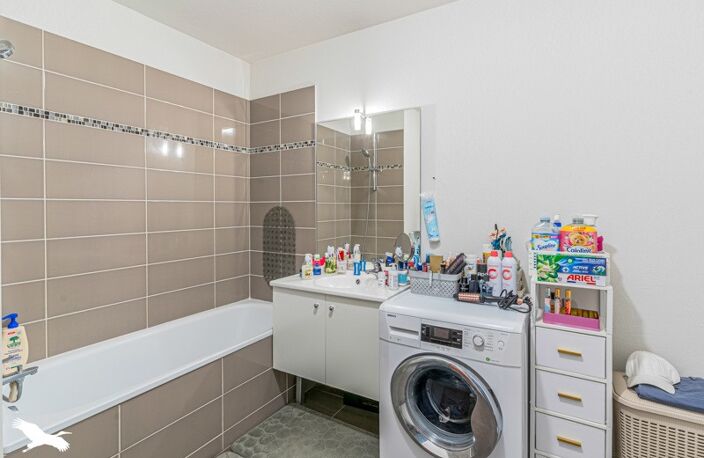 Appartement de 3 pièces principales — photo 4