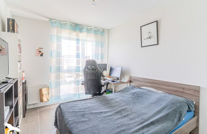 Appartement de 3 pièces principales — photo 5