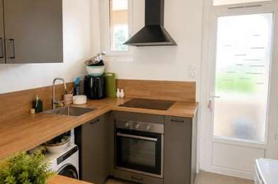 Appartement 3 pièces 140400 €