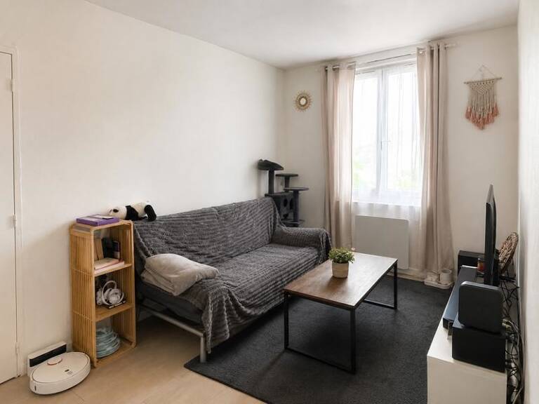 Appartement de 3 pièces principales — photo 1