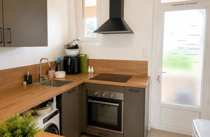 Appartement de 3 pièces principales — photo 2