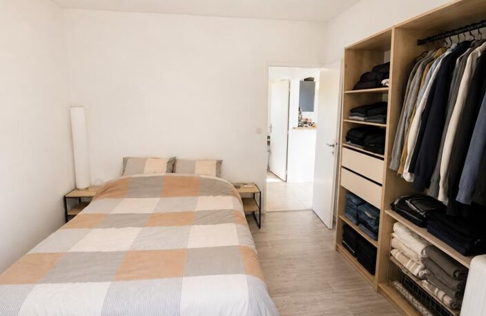 Appartement de 3 pièces principales — photo 3