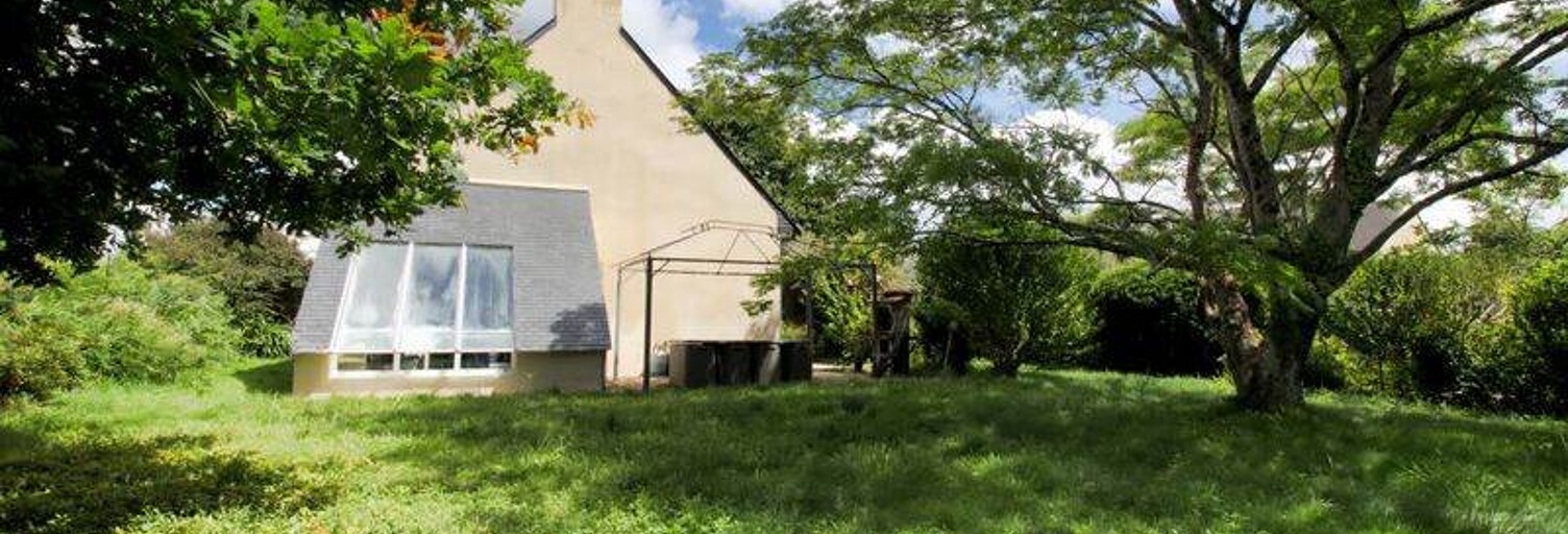 Maison 5 Pièces 115 m² à vendre à Pont-Aven (29930)