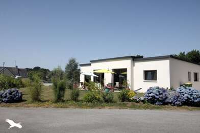 Maison 4 pièces 509000 €