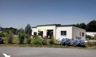 Maison 4 Pièces 118 m² à vendre à Névez (29920)