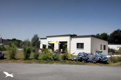 Maison 4 pièces 509000 €