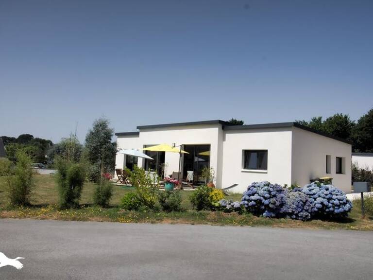 Pavillon de 4 pièces principales — photo 1