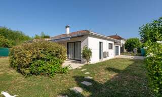 Maison 3 Pièces 85 m² à vendre à Périgueux (24000)