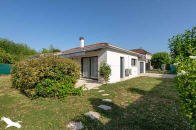 Maison 3 pièces 272896 €