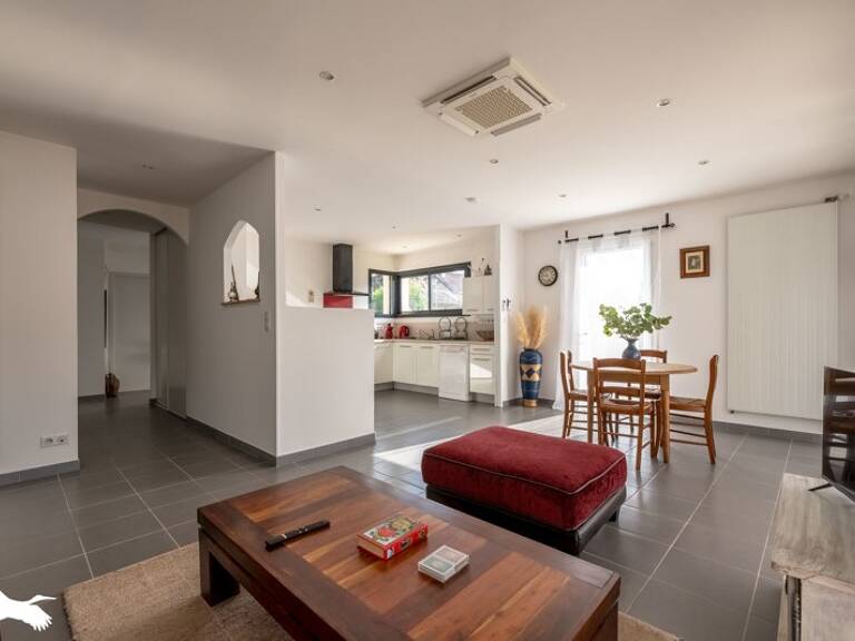 Contemporaine de 3 pièces principales — photo 1