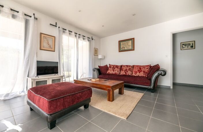 Contemporaine de 3 pièces principales — photo 4